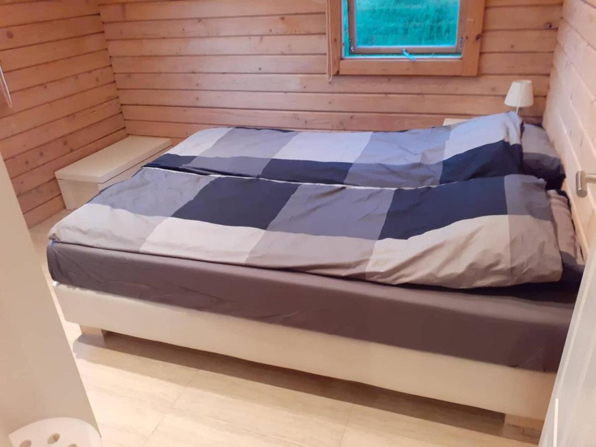 فلودير Dalabyggd Holiday Home المظهر الخارجي الصورة